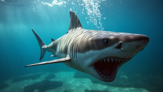 Attaque de requin en Floride 2025 : une expérience terrifiante