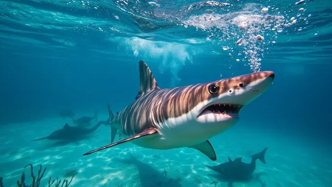 Attaque de requin en Floride 2025 : une tendance mortelle