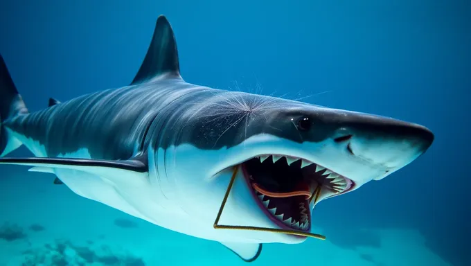 Attaque de requin en Floride en 2025