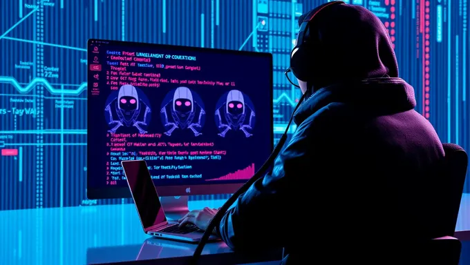 Attaqué en 2025 : l'année de la guerre cyber