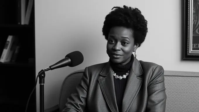 Aunjanue Ellis Parle de Son Entretien 2025 et de Ses Plans pour l'Avenir