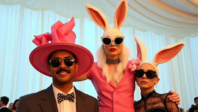 Bad Bunny en tête d'affiche du concert du Met Gala 2025