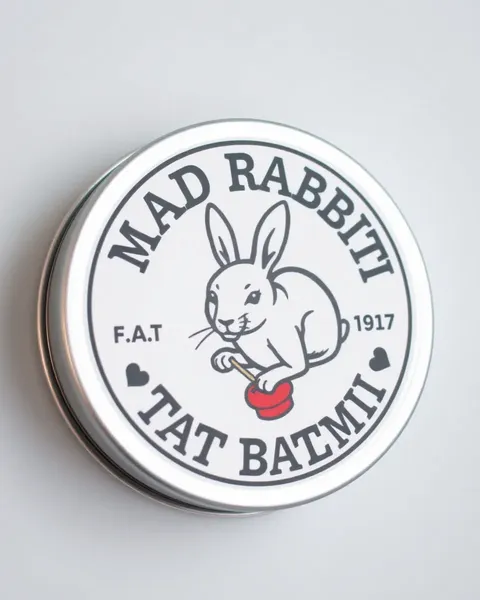 Balm de Lapin Fou Rendement Apaisant