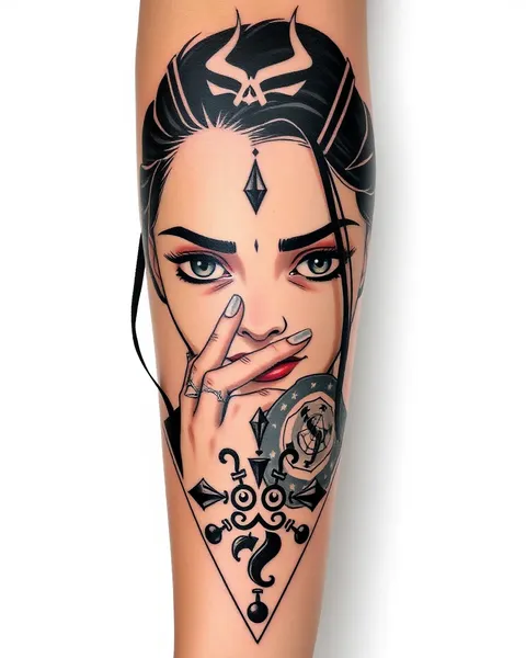 Bandage de Tatouage : Guide pour une Application Propre