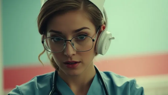 Bande-annonce du film complet de Nurse Abi 2025