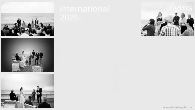 Base de données d'images d'août international 2025