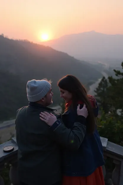 Beau matin images pour le bonheur des amoureux