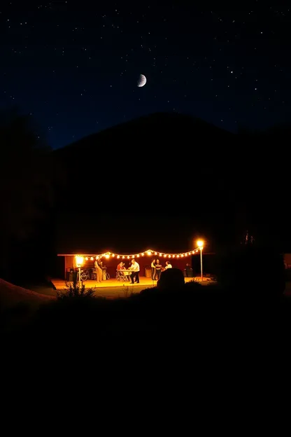 Beaux Images de Nuit pour un Sommeil Pacifique