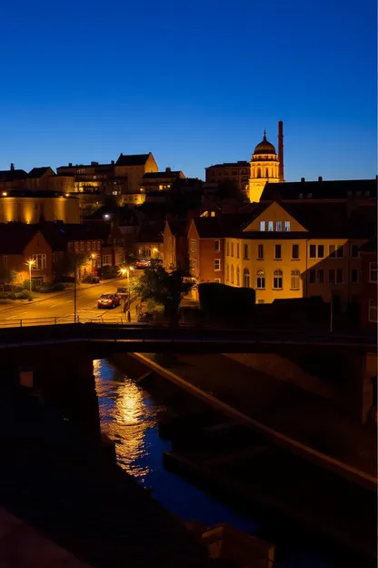 Beaux images de nuit pour en garder un souvenir éternel