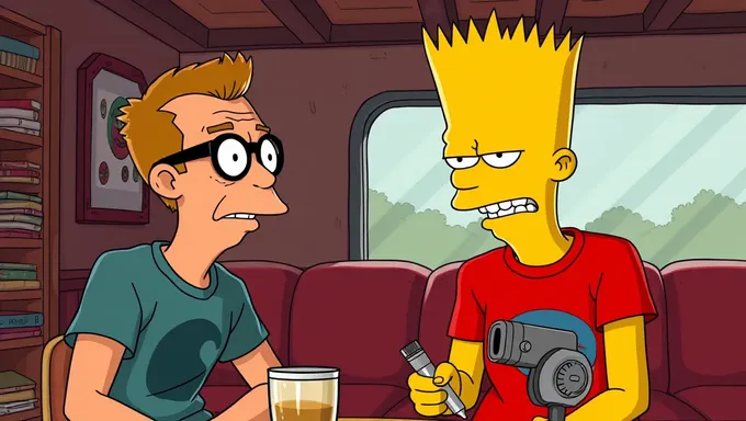 Beavis et Butthead 2025 : révolution de l'humour intemporel