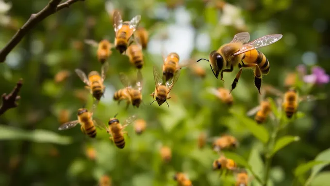 Bee Swarm Simulator Macro 2025 : intégration d'IA avancée