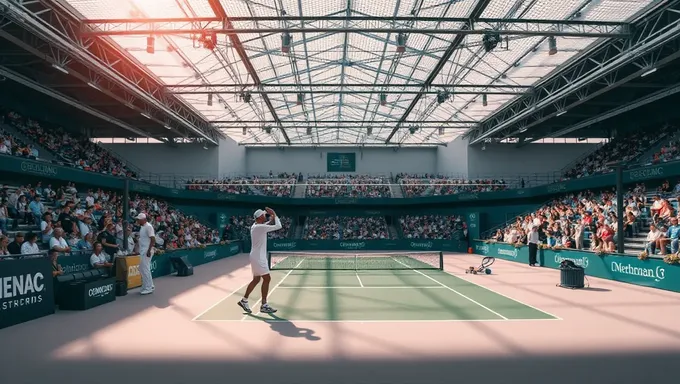 Berlin Open 2025 célèbre son 10e anniversaire