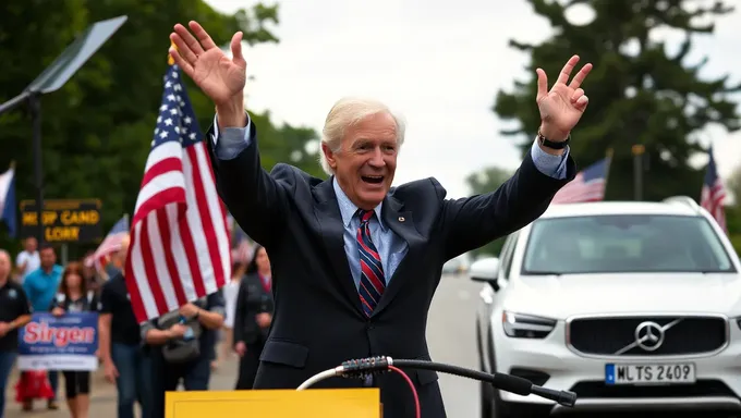 Biden se retire de la course présidentielle 2025