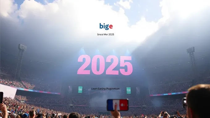 Big E 2025 : Big E 2025