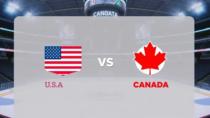 Bilan de match USA-Canada 2025 match international