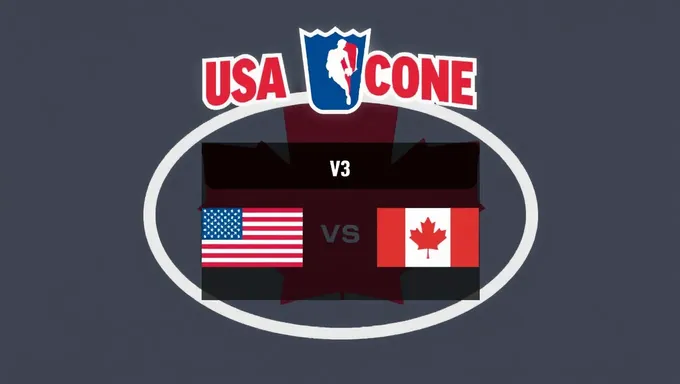 Bilan de match USA-Canada 2025