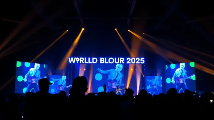 Bilan et résumé du concert du tour mondial SKZ 2025