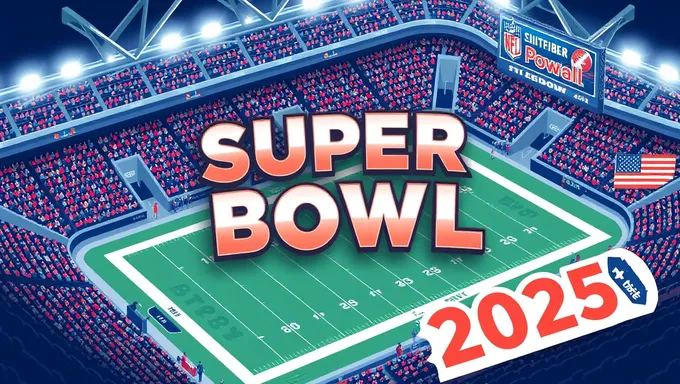 Billets du Super Bowl 2025 : Ventes épuisées rapidement