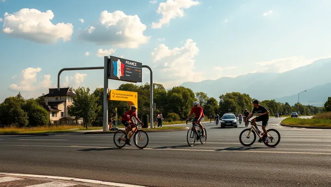 Billets du Tour de France 2025 en vente rapide, réservez maintenant