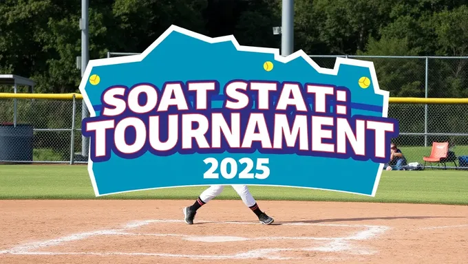 Billets du Tournoi de softball TSSAA d'État 2025 en vente maintenant