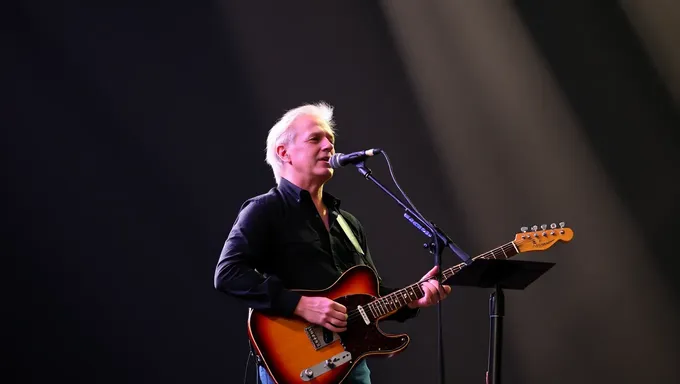 Billets du tour de Bryan Adams 2025 en vente maintenant