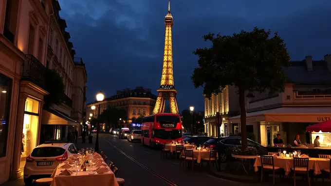 Billets pour Ultima Cena Paris 2025 vendus rapidement en ligne