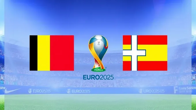 Billets pour le Match Final de l'Eurocopa 2025