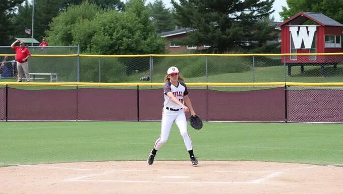 Billets pour le tournoi de softball de l'État de Wiaa 2025 en vente maintenant