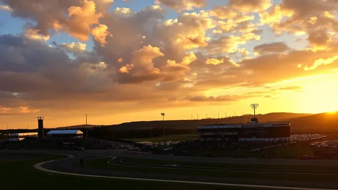 Billets pour les 500 Miles de Daytona 2025 : vive l'expérience