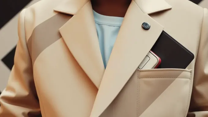 Blazer 2025 : Un Must-Have pour Toute Amante de la Mode