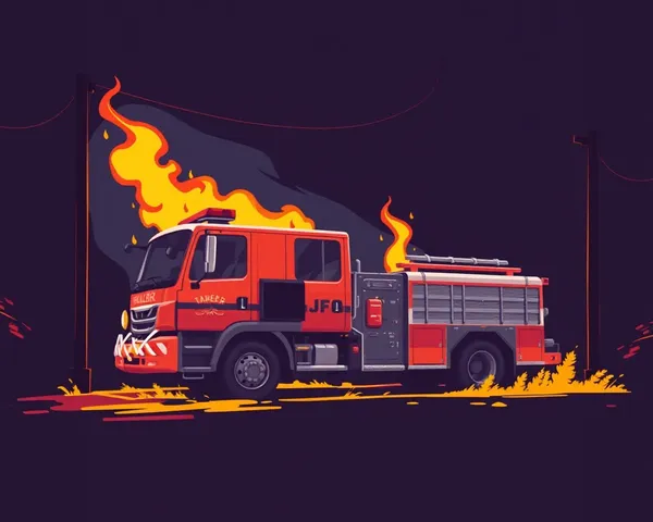 Bombero PNG : Bombero PNG identifié