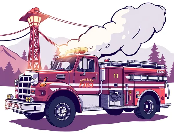 Bombero PNG : Bombero PNG trouvé