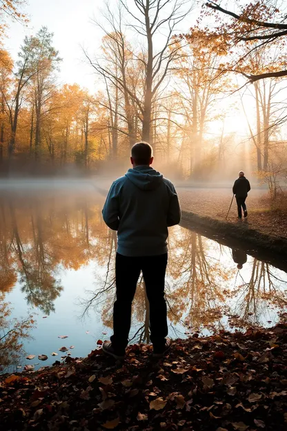 Bon matin, images d'automne pour s'amuser