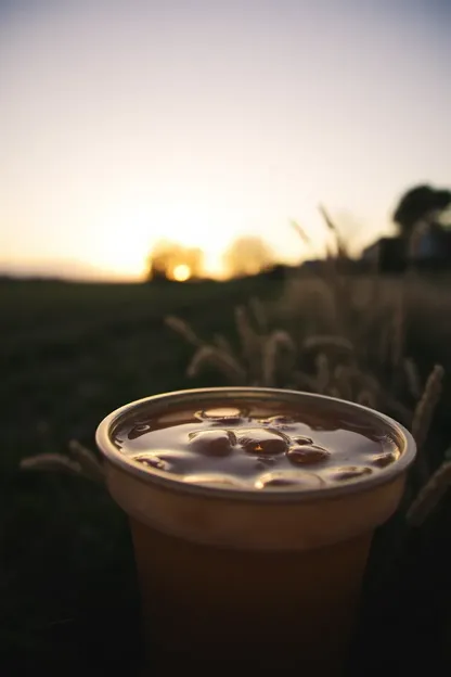 Bon matin, photos de miel en résumé rapide