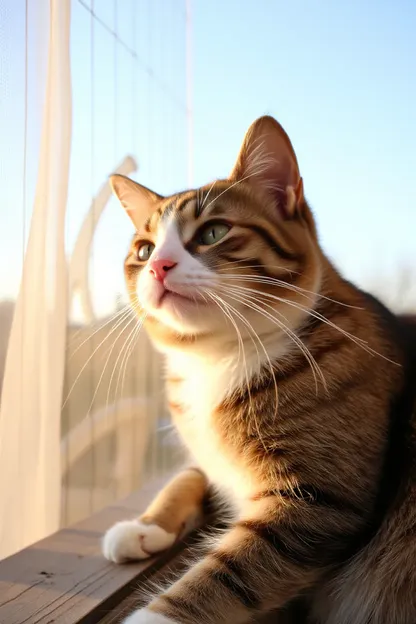 Bon matin avec des photos de chats sucrés