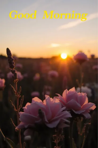 Bonjour les abeilles : Images du matin douces pour commencer la journée