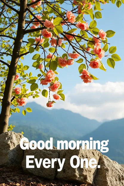 Bonjour à tous : Images incroyables