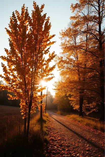 Bonne Heure Images de Printemps pour un Matin Ensoleillé