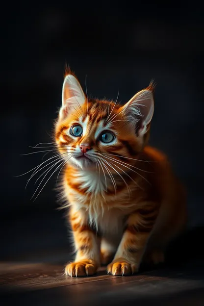 Bonne Nuit Images de Chatons et d'Images