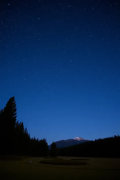 Bonne Nuit Images de Paysages : Images de Paysages Calmantes pour une Nuit Reposante