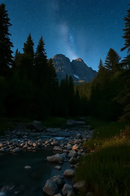 Bonne Nuit Images de la Nature : Images Calmes pour un Sommeil Réparateur