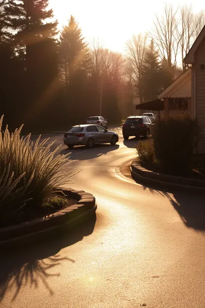 Bonne matin, images de lumière du soleil qui brillent toujours