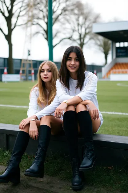 Bottes de Chelsea pour Filles : Idéal pour les Enthusiastes de la Mode et les Innovateurs