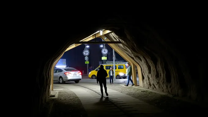 Boulder 2025 : Impact du jour de transport en tube