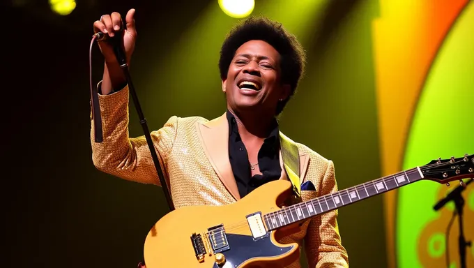 Bruno Mars à la tête du festival de musique de Las Vegas 2025