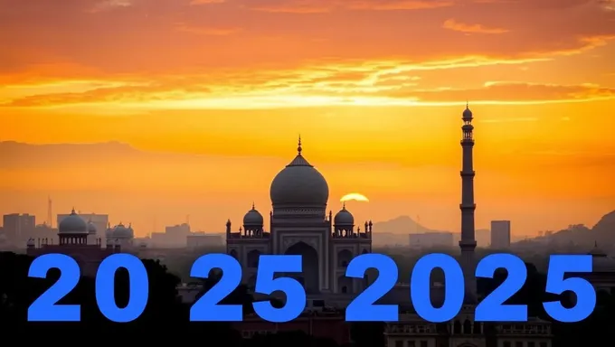 Budget du Pakistan 2025, 25e Édition, Bientôt Disponible