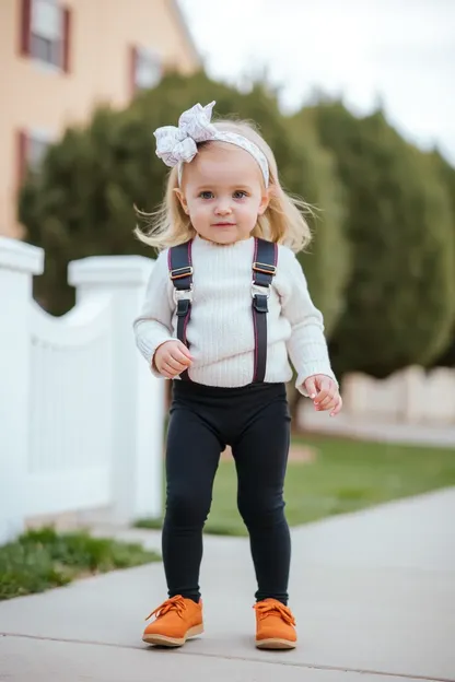 Cachemire pour bébés filles pour les fashionistas de petite taille partout