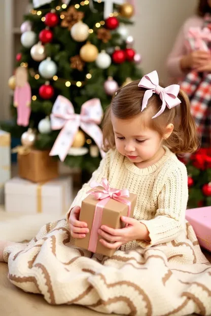 Cadeaux pour les petites filles pour inspirer la curiosité toujours