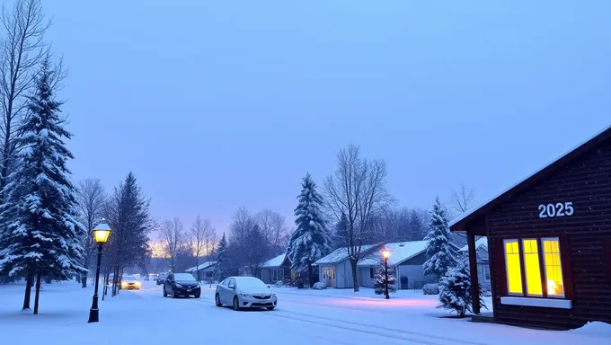 Calculateur de jour de neige 2025 : même titre