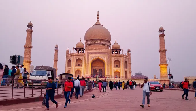 Calendrier des férias nationales et régionales de l'Inde 2025